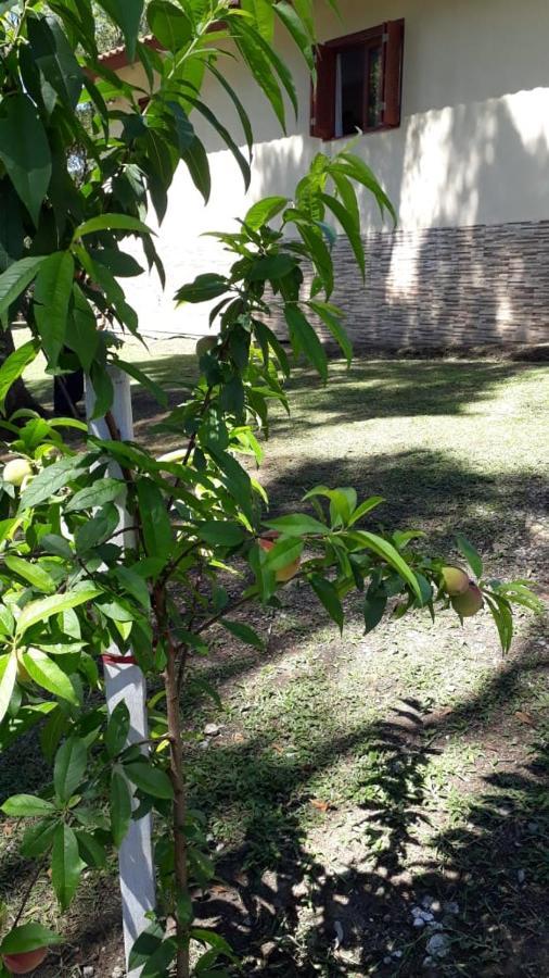 Recanto Do Saiqui Canela Exterior photo