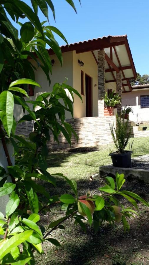 Recanto Do Saiqui Canela Exterior photo