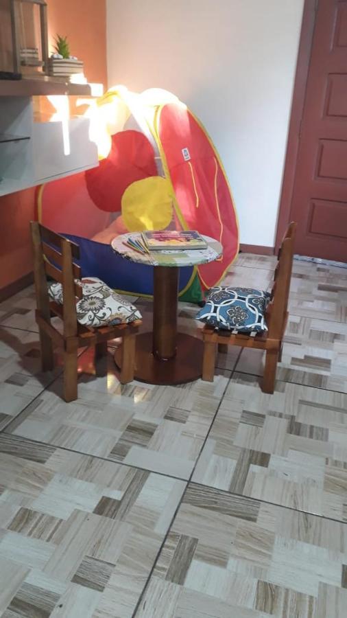 Recanto Do Saiqui Canela Exterior photo