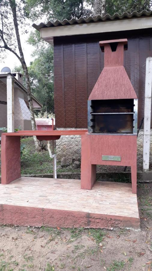 Recanto Do Saiqui Canela Exterior photo