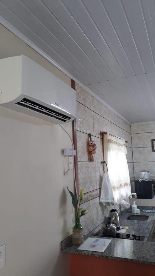 Recanto Do Saiqui Canela Exterior photo