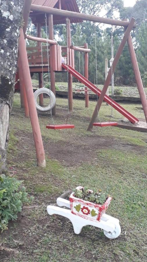 Recanto Do Saiqui Canela Exterior photo