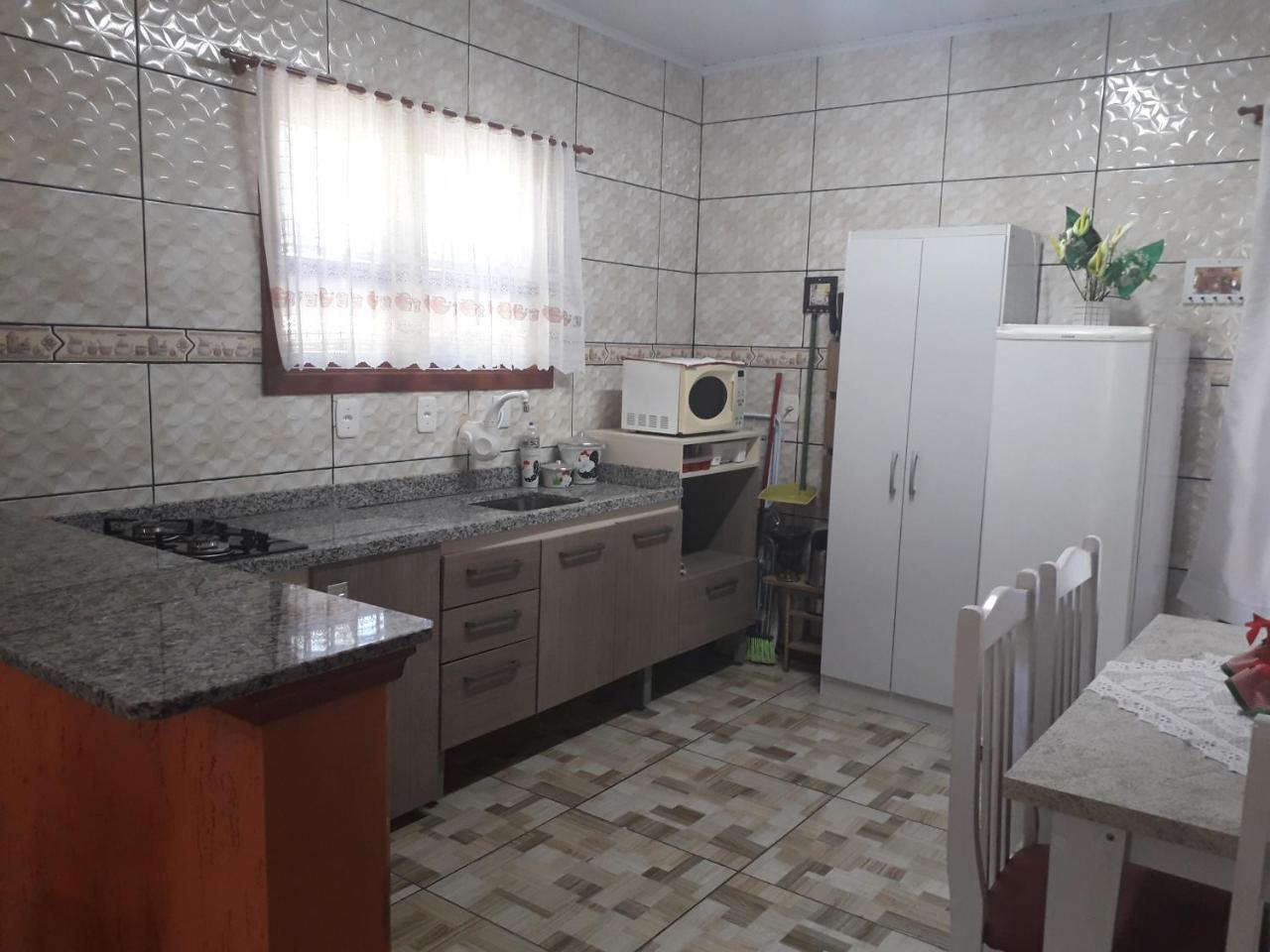 Recanto Do Saiqui Canela Exterior photo