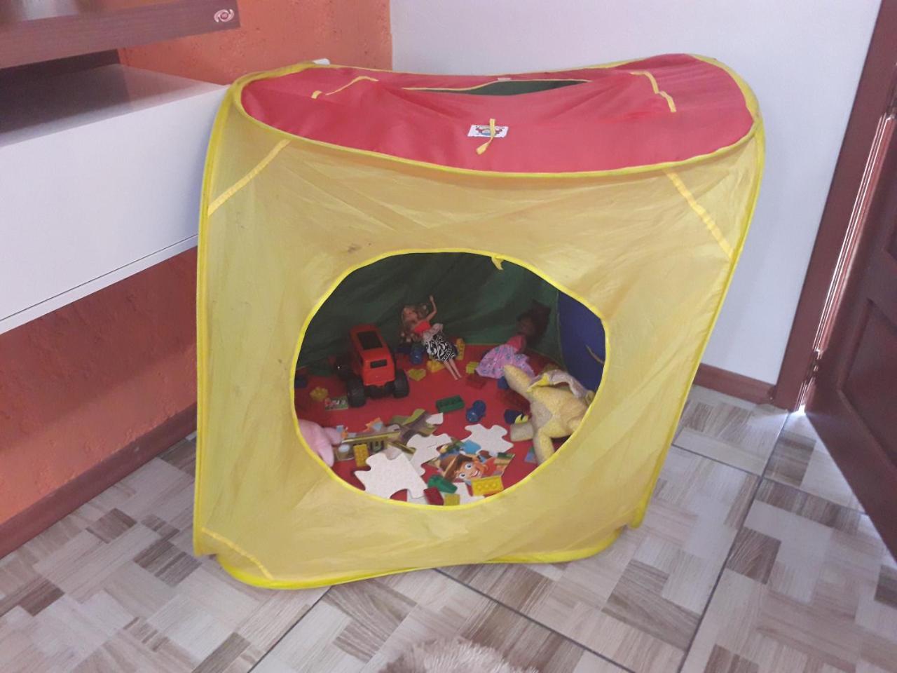 Recanto Do Saiqui Canela Exterior photo