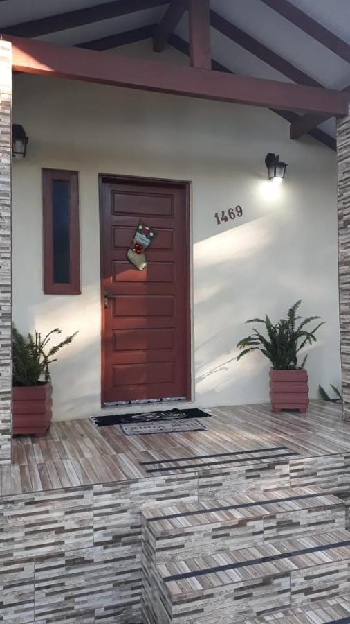 Recanto Do Saiqui Canela Exterior photo
