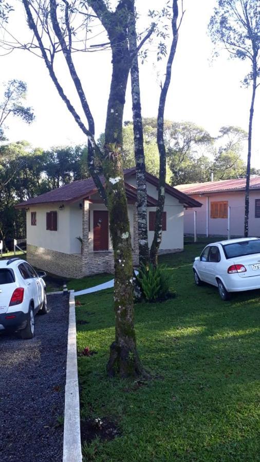 Recanto Do Saiqui Canela Exterior photo