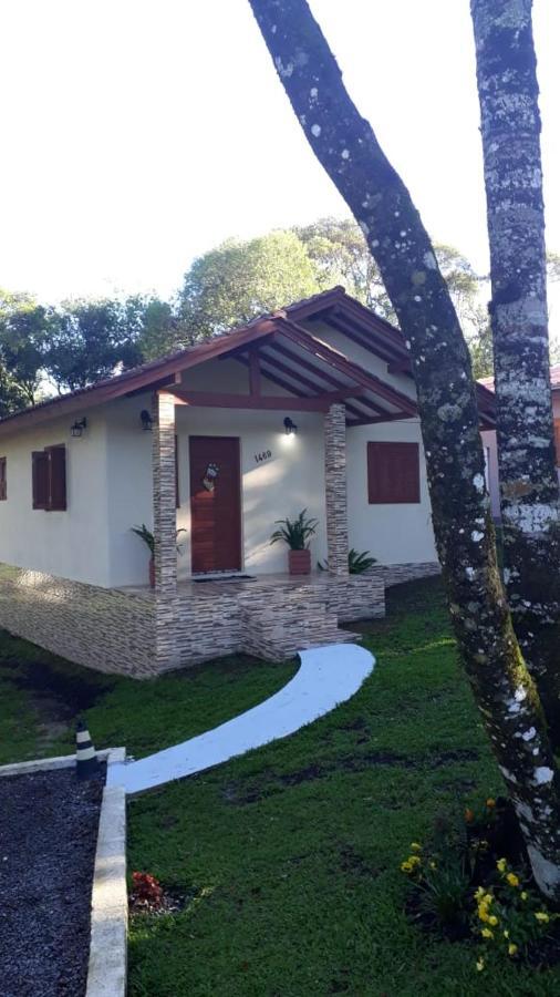 Recanto Do Saiqui Canela Exterior photo