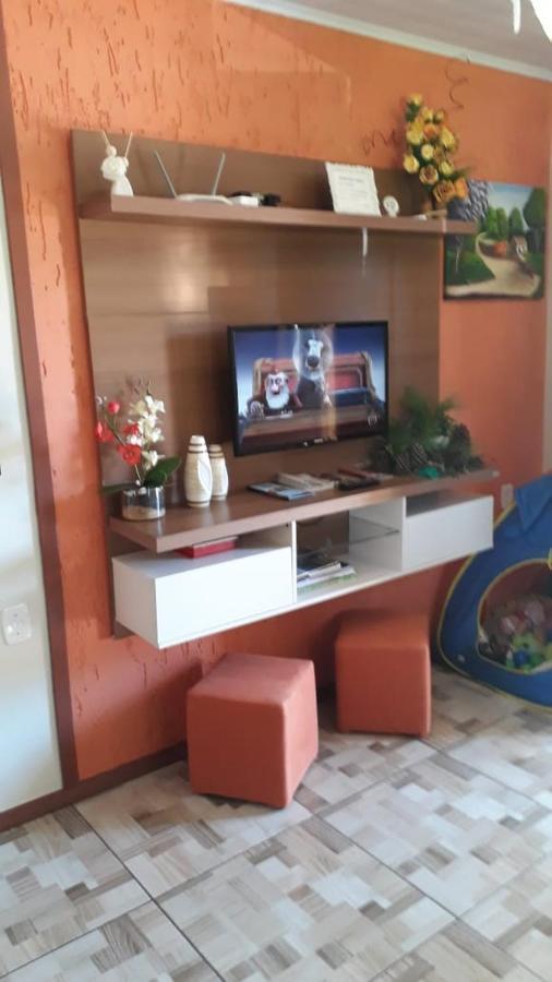 Recanto Do Saiqui Canela Exterior photo
