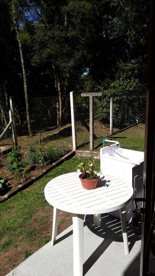 Recanto Do Saiqui Canela Exterior photo